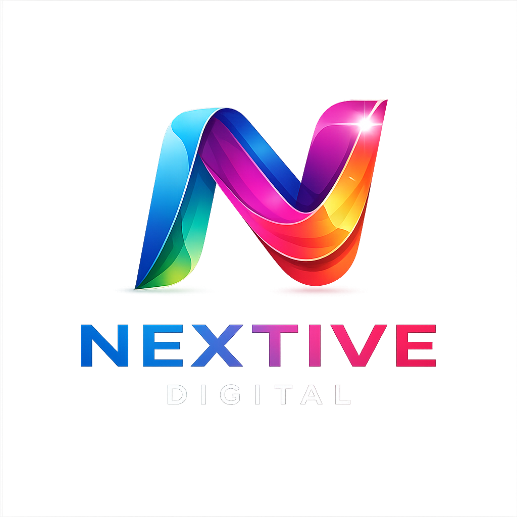 Nextive Digital